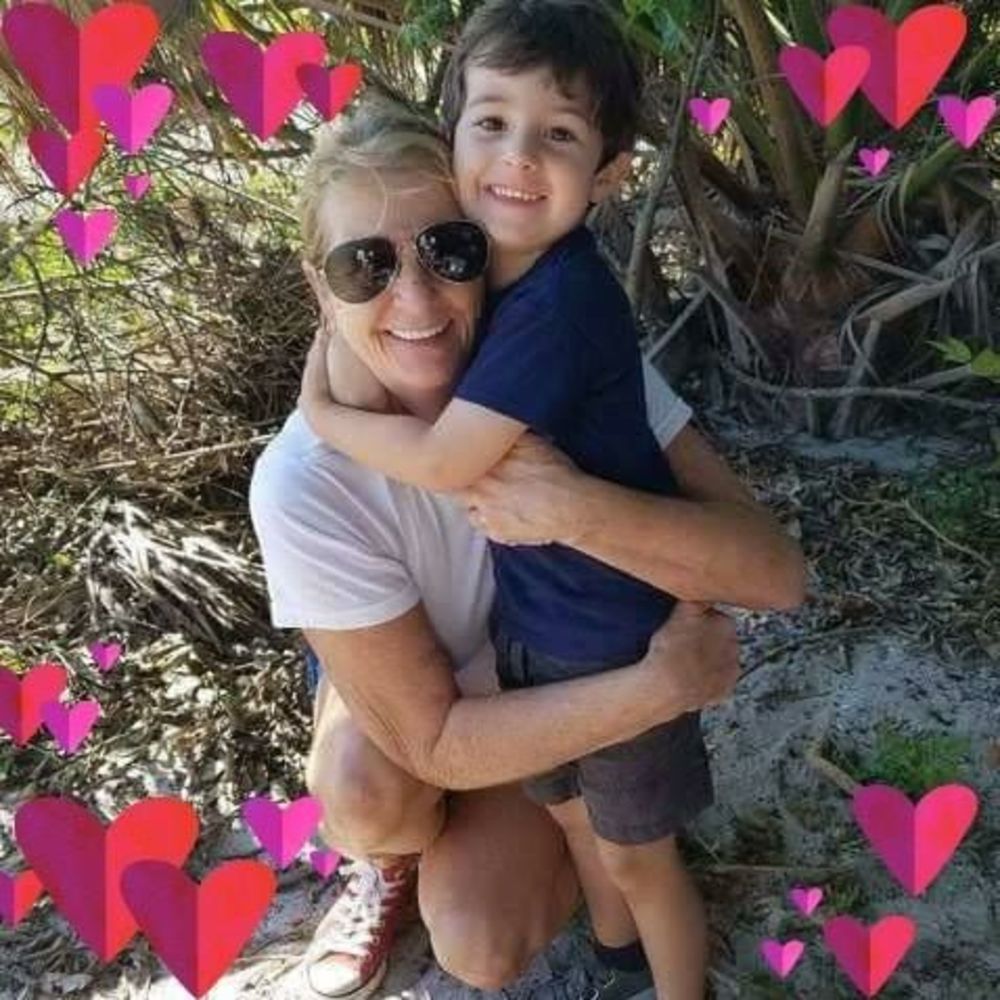 Meet your Posher, Lynne